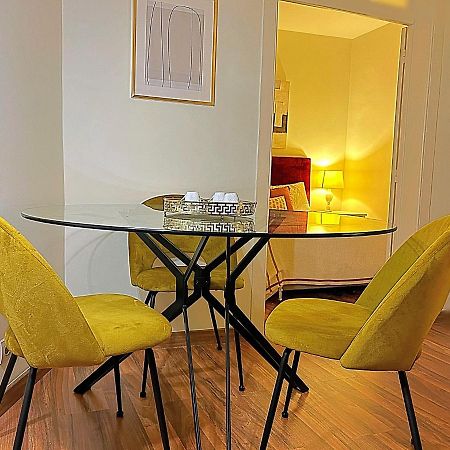 Boutique Apartment In Historic Лиссабон Экстерьер фото